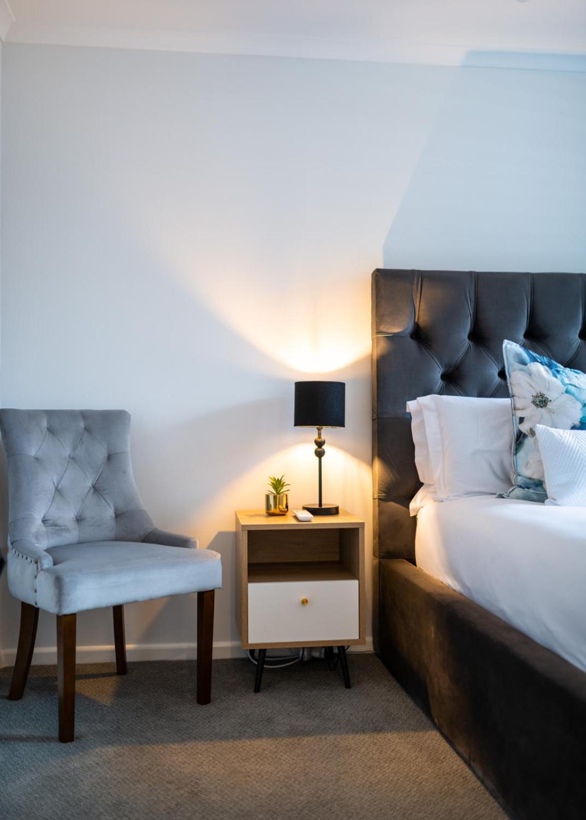 Hotel Palm House Boutique And