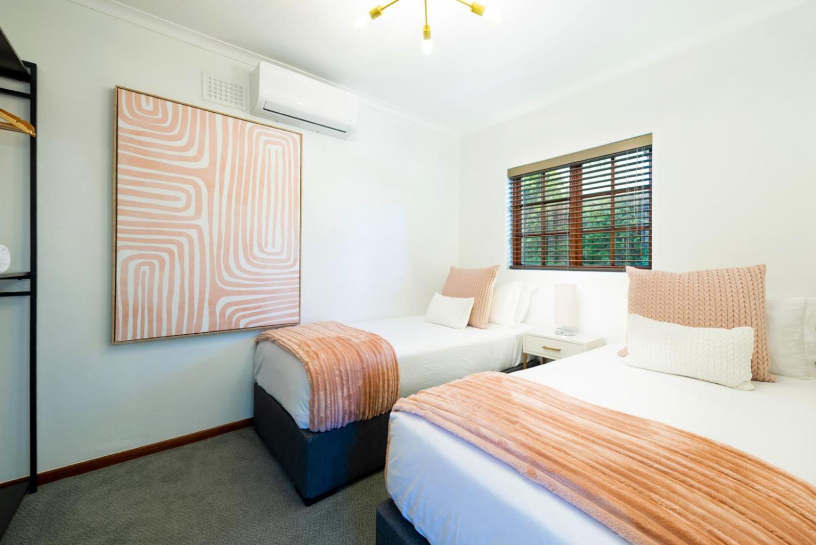 Palm House Boutique And Hotel