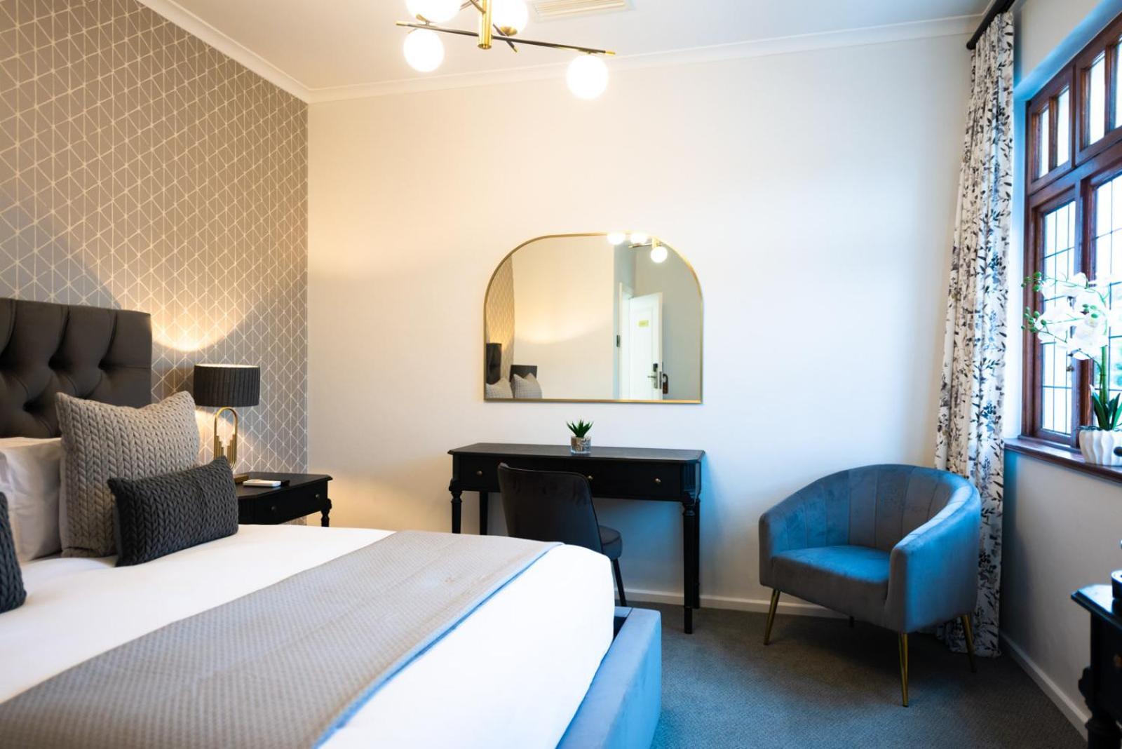 Hotel Palm House Boutique And
