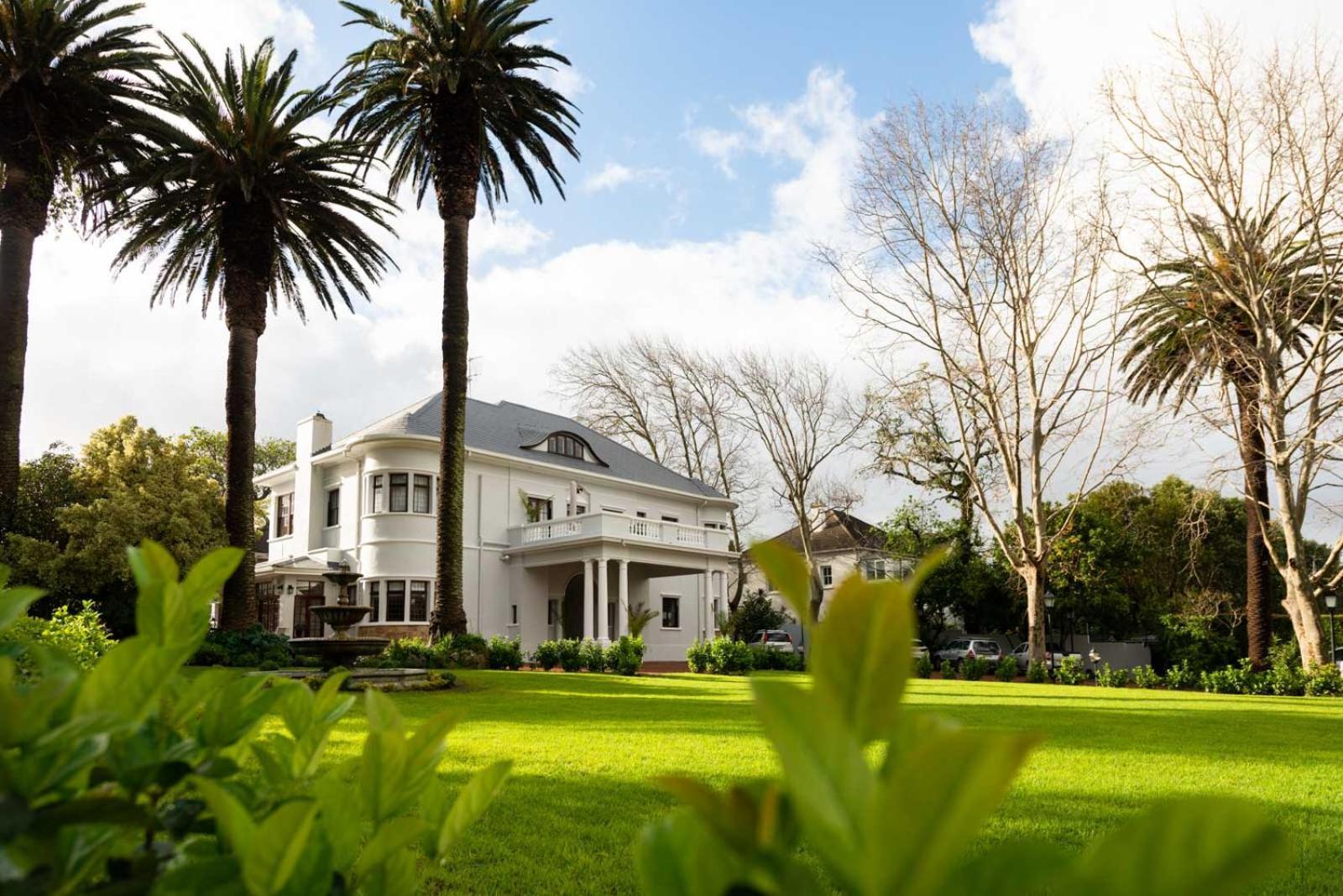 Palm House Boutique And