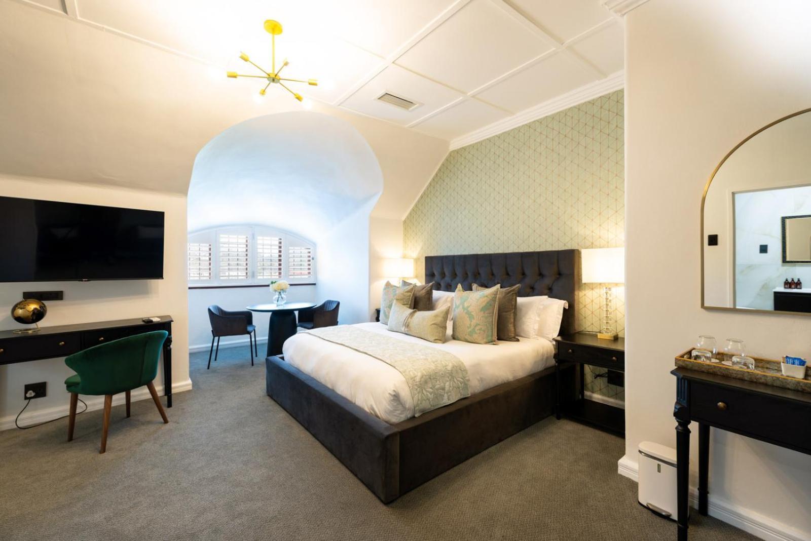 Palm House Boutique And Hotel Cape Town