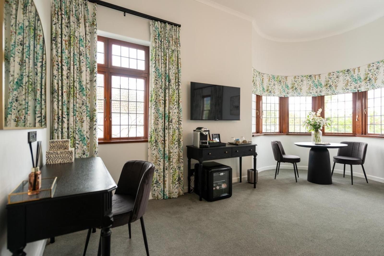 Palm House Boutique And Hotel Cape Town