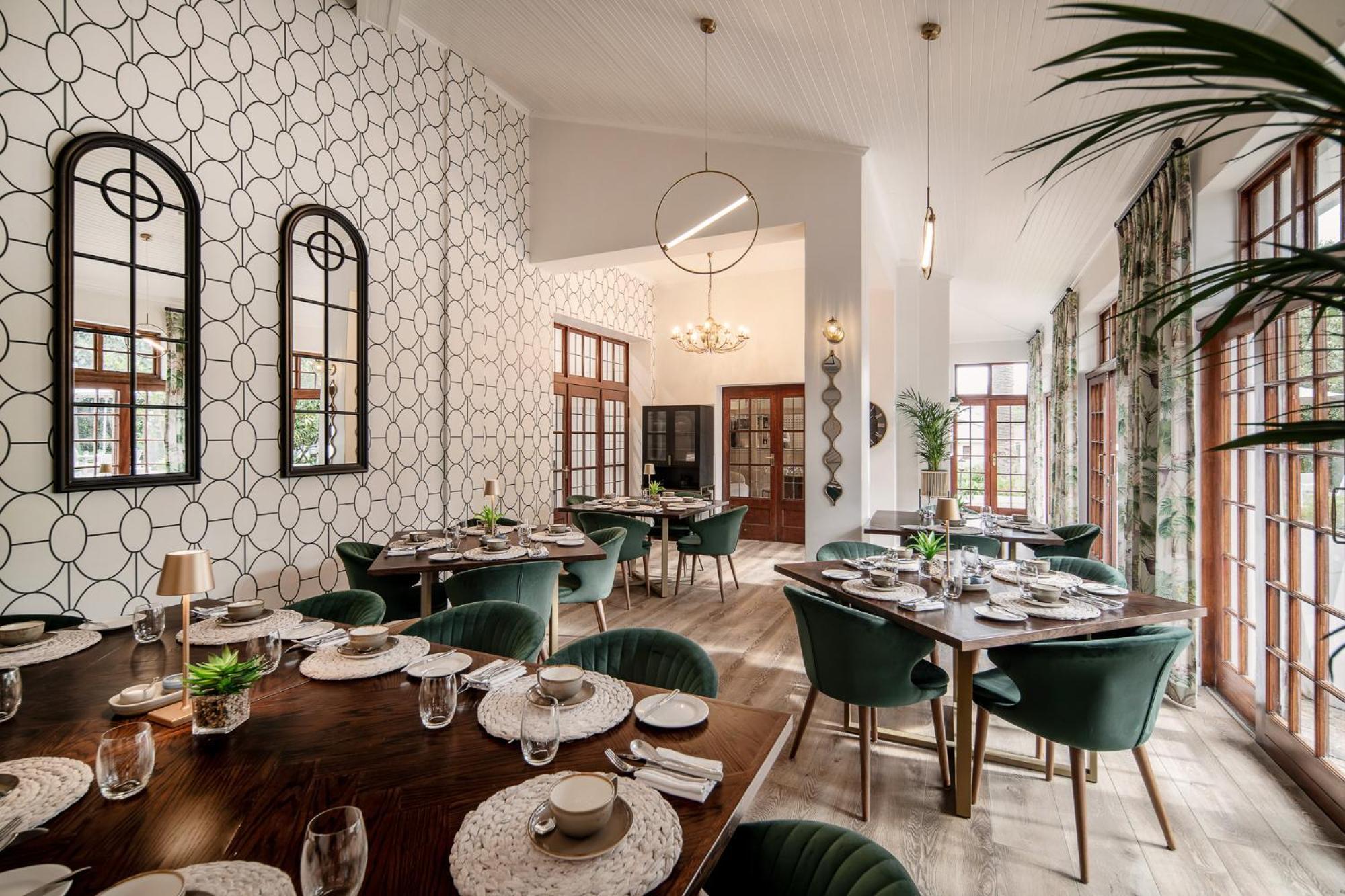 Hotel Palm House Boutique And