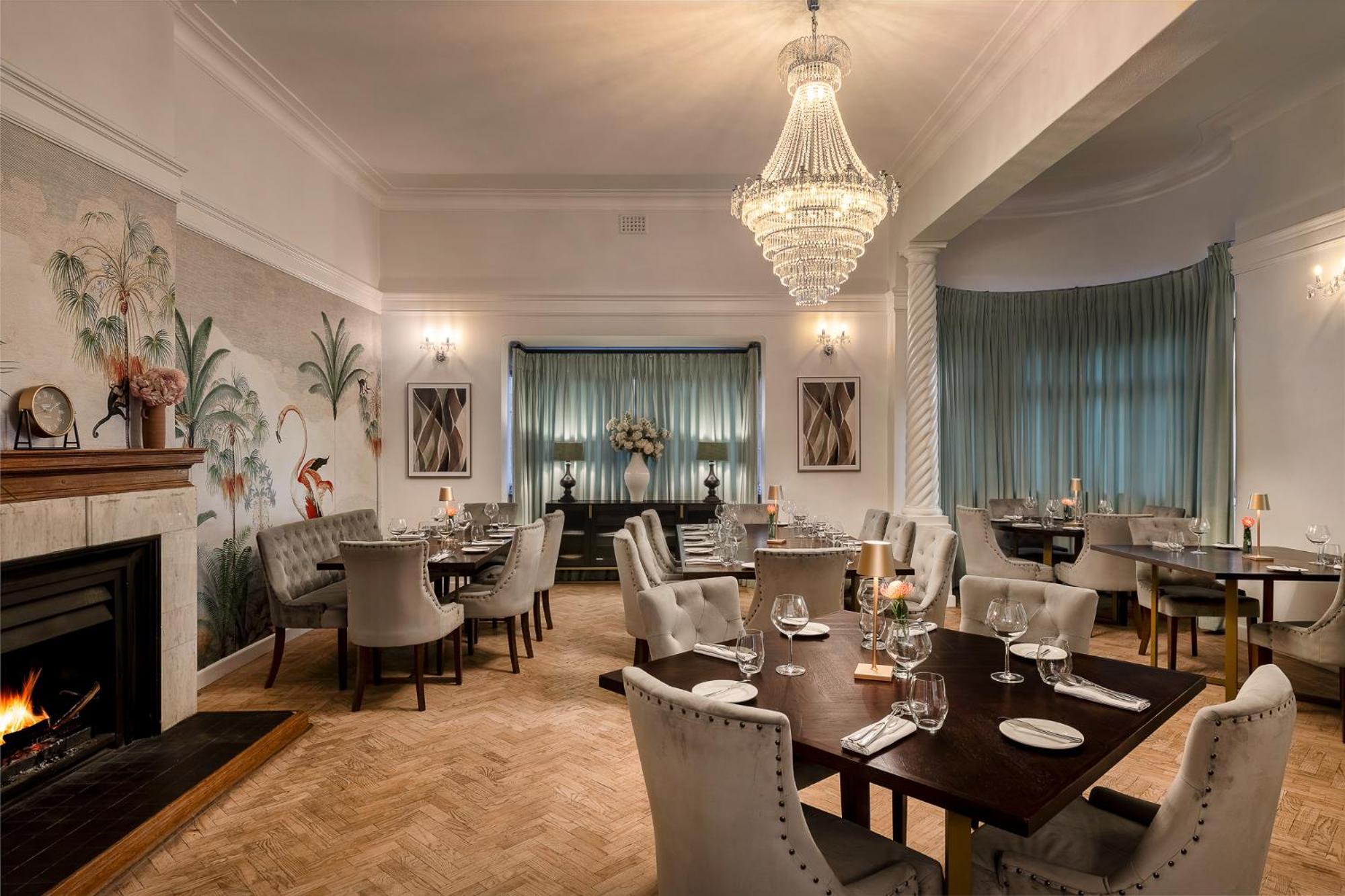 Hotel Palm House Boutique And 5*