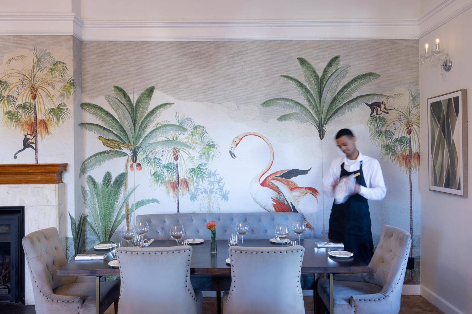 Hotel Palm House Boutique And 5*