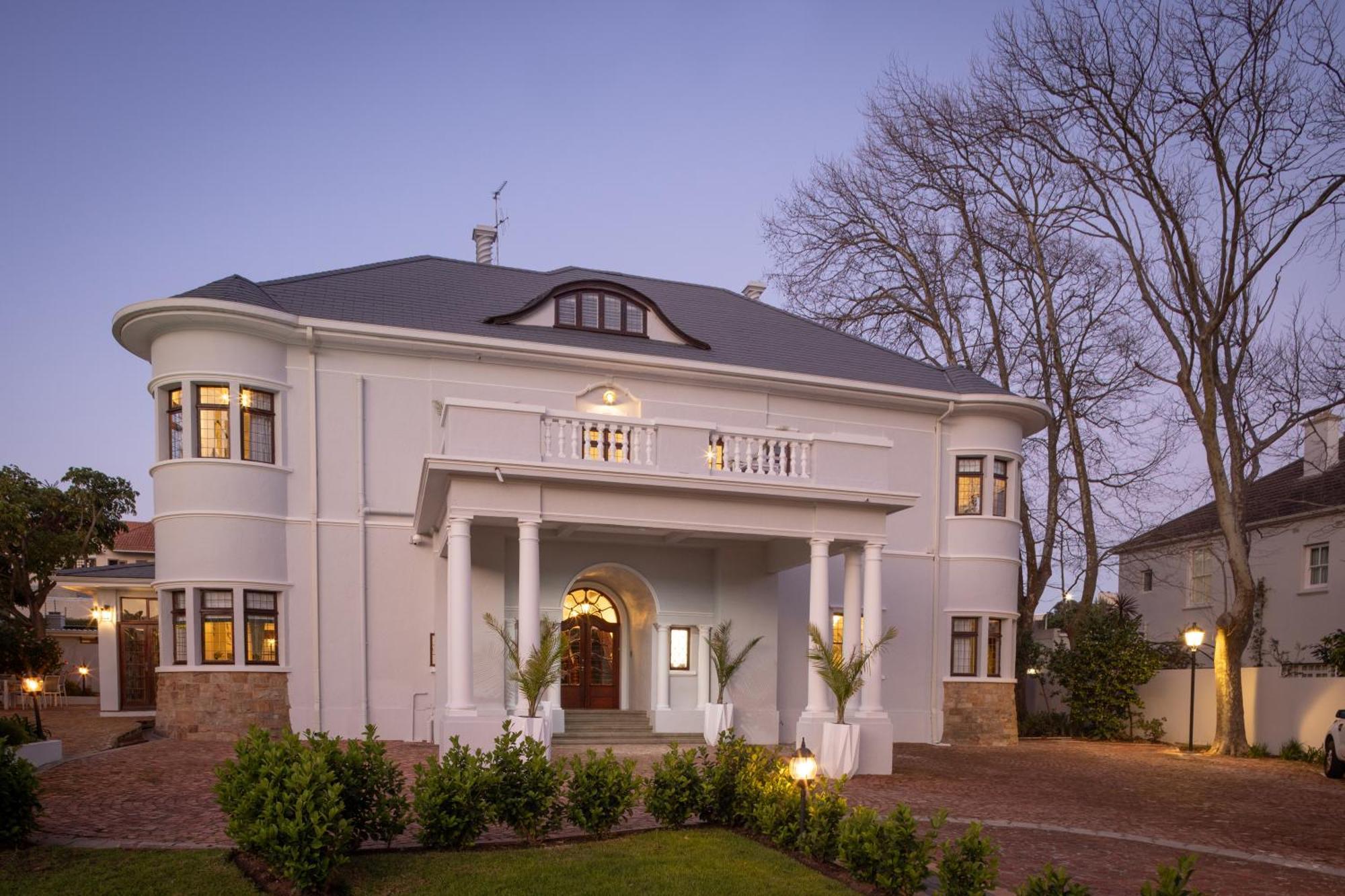 Palm House Boutique And Hotel Cape Town