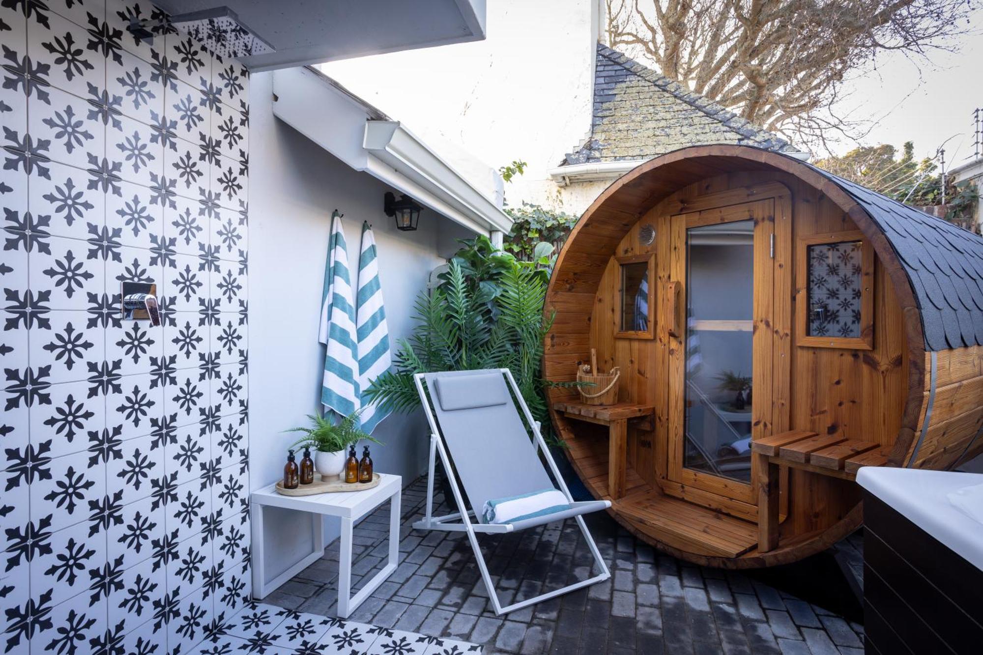Palm House Boutique And 5* Cape Town