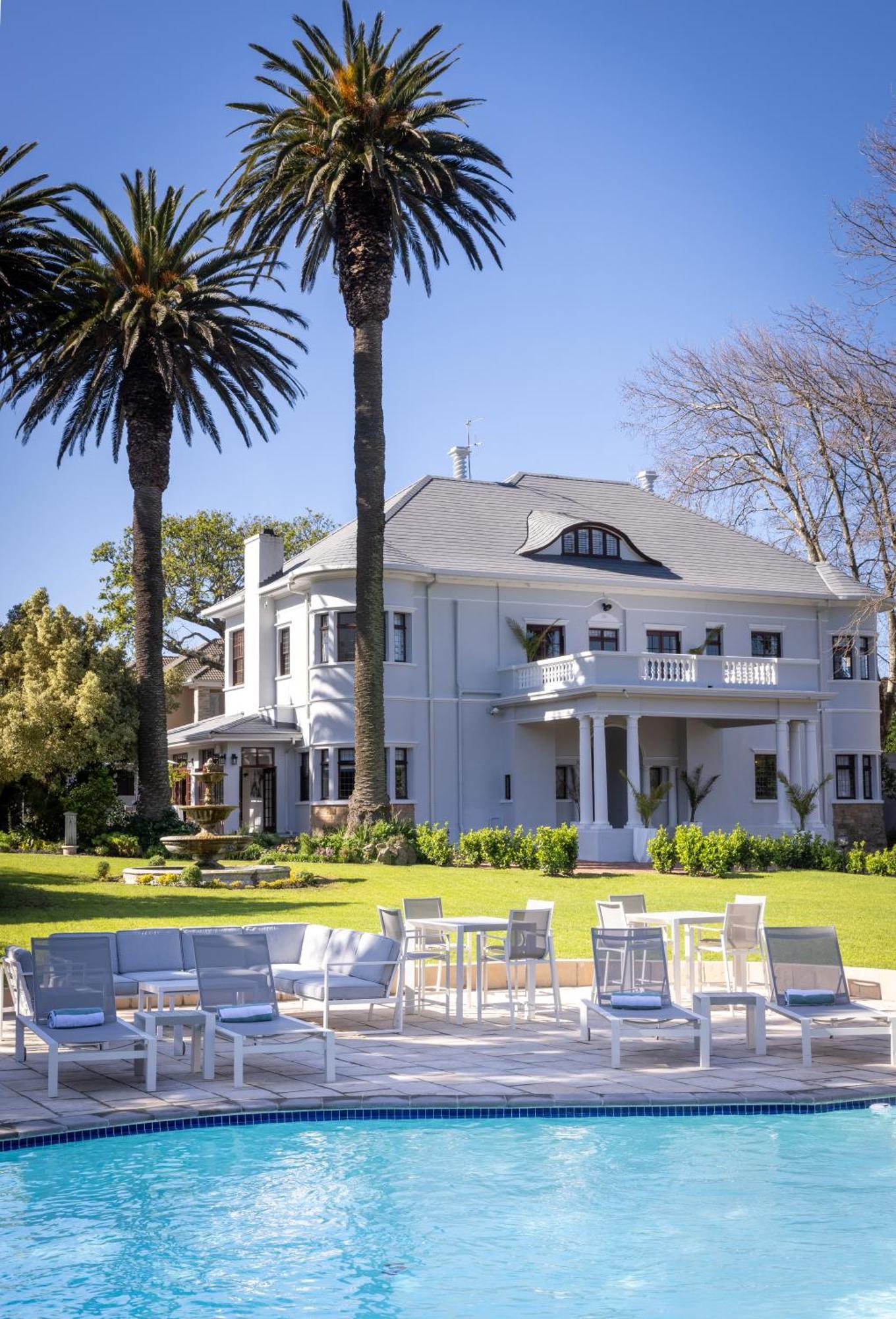Palm House Boutique And