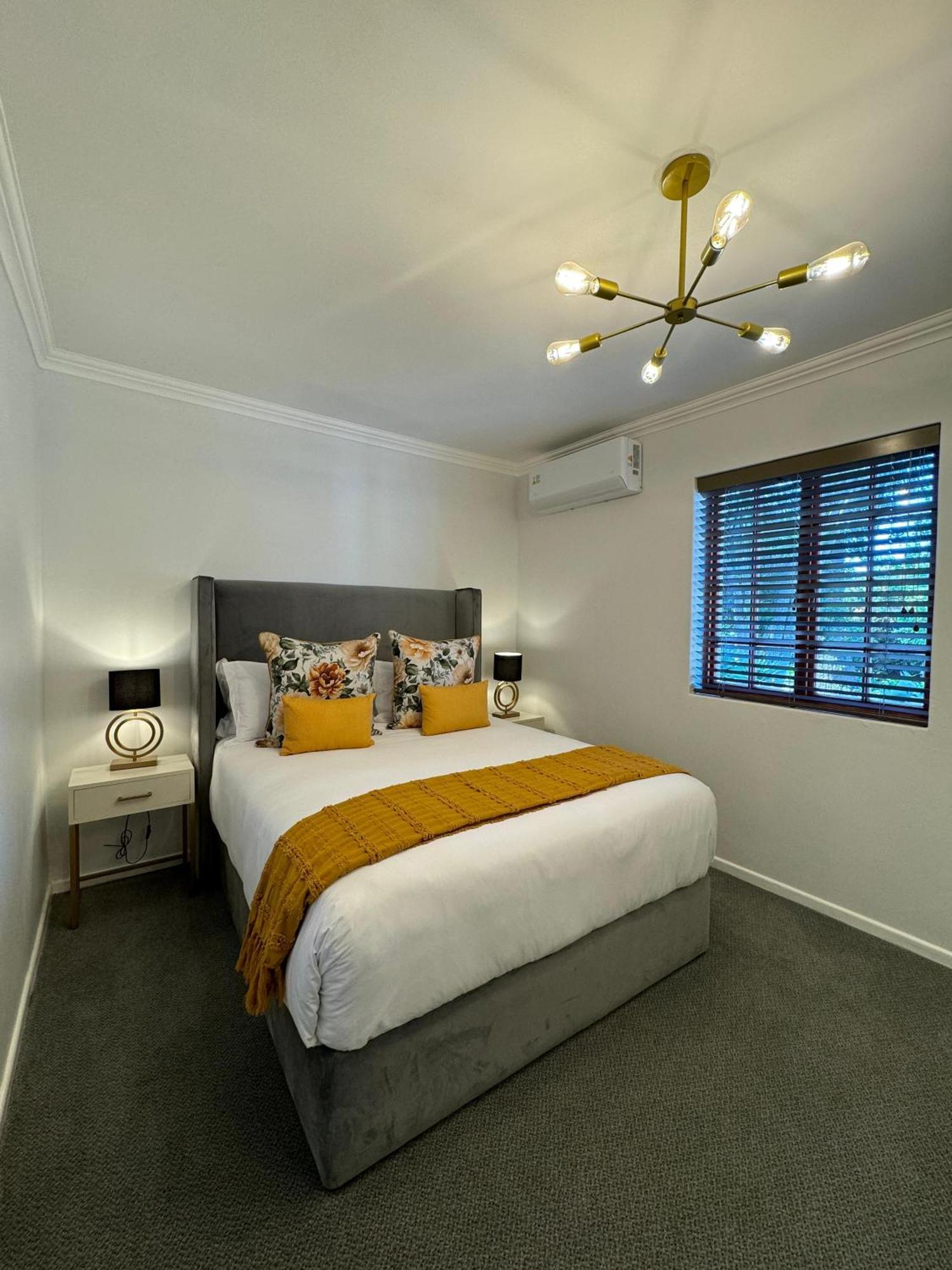 Palm House Boutique And Hotel
