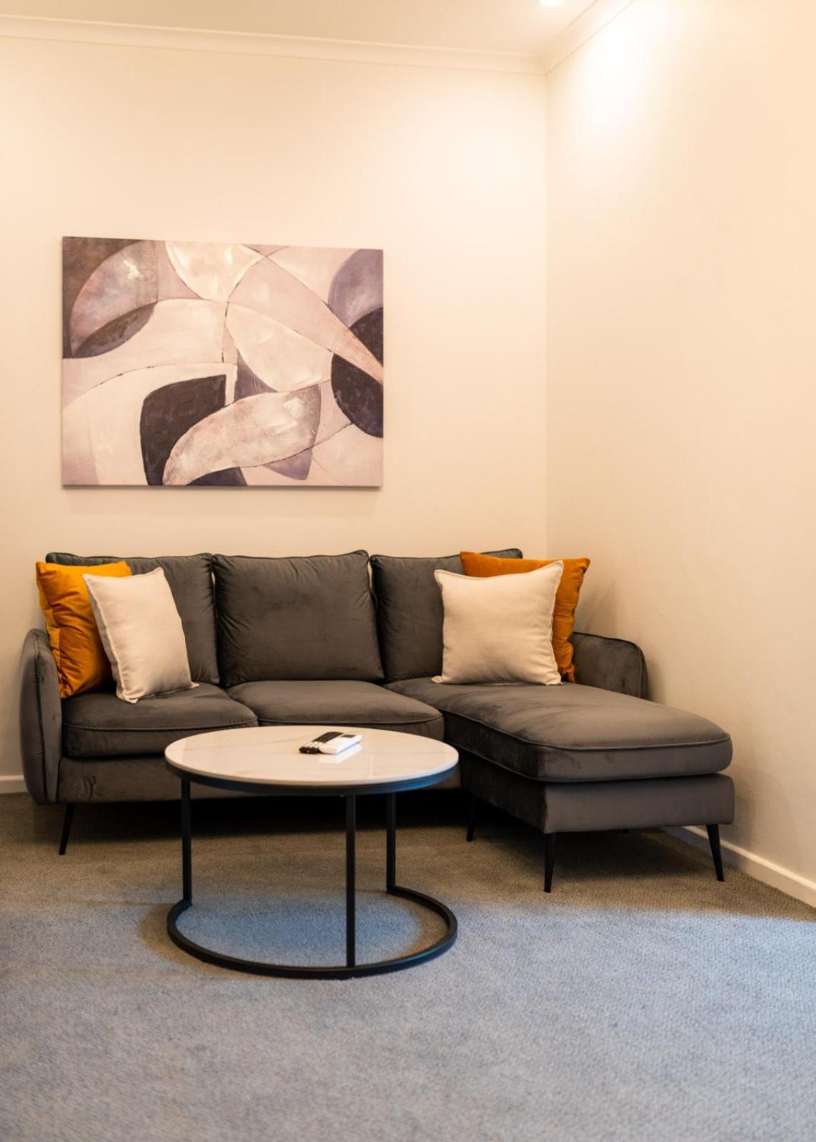 Hotel Palm House Boutique And Cape Town