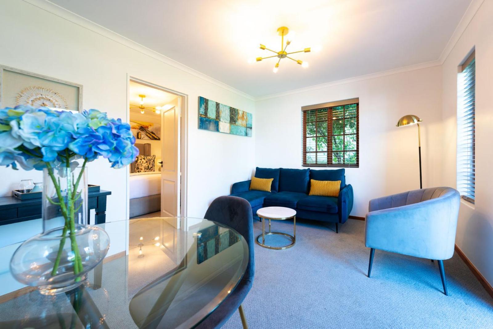 Palm House Boutique And 5* Cape Town
