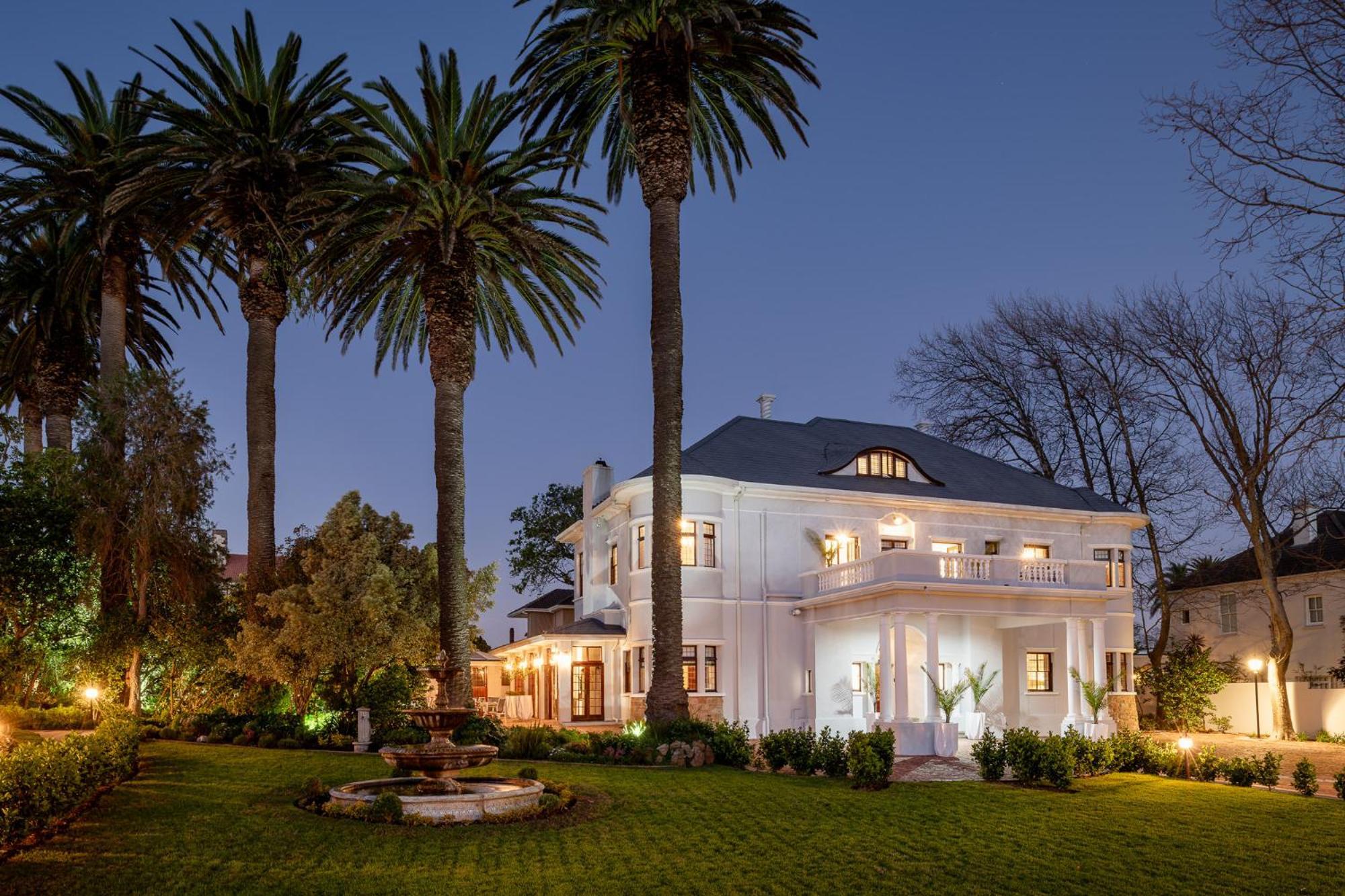 Palm House Boutique And 5* Cape Town