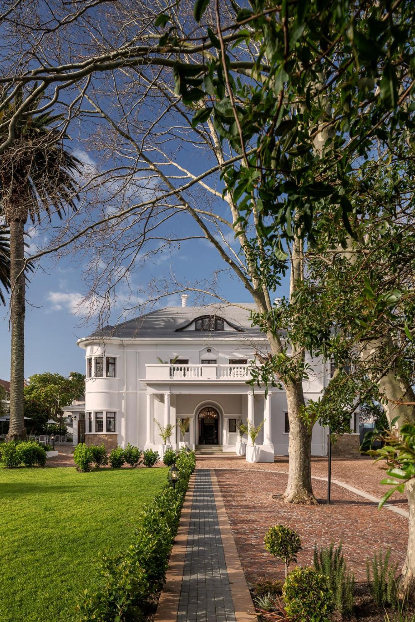 Palm House Boutique And 5*